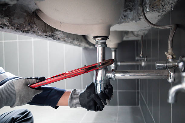 Trusted Leak Detection service in Normal, AL - AAA Plumbing Heating
